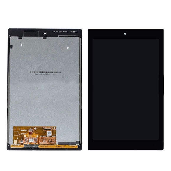 LCD Screen Digitizer Amazon Kindle Fire HD Touch For 8