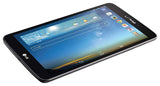 LG G Pad 4G LTE Tablet, Black 8.3-Inch 16GB Verizon Wireless Black Refurbished