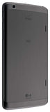 LG G Pad 4G LTE Tablet, Black 8.3-Inch 16GB Verizon Wireless Black Refurbished