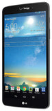 LG G Pad 4G LTE Tablet, Black 8.3-Inch 16GB Verizon Wireless Black Refurbished