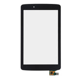 For LG G Pad 7.0 V400 V410 VK410 V410 Touch Panel Digitizer Screen Replacement - BLACK