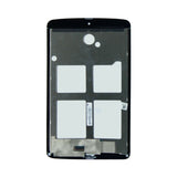 For LG G Pad 7.0 LK430 UK430 VK430 LCD Screen Display Assembly Touch - Black