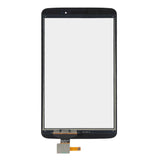 For LG G Pad 8.3 LTE Verizon VK810 Touch Panel Digitizer Screen Replacement - BLACK