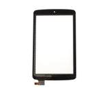 LG G Pad F 7.0 LK430 VK430 UK430 Touch Panel Digitizer Screen Replacement - BLACK