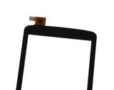 LG G Pad F 7.0 LK430 VK430 UK430 Touch Panel Digitizer Screen Replacement - BLACK