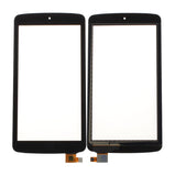 LG G Pad F 7.0 LK430 VK430 UK430 Touch Panel Digitizer Screen Replacement - BLACK