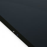 For LG G Pad X LG V930 V930 10.1" LCD Screen Display Assembly Touch - Black