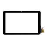 For LG G Pad X LG V930 V930 AT&T 10.1" Touch Panel Digitizer Screen Replacement - BLACK