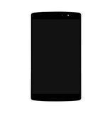 For LG Verizon G Pad X 8.3 VK815 LCD Screen Display Assembly Touch - Black