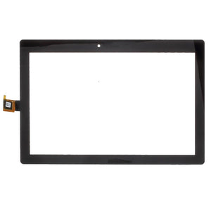 For Lenovo Tab 2 A10-30 YT3-X30 X30F TB2-X30F TOUCH PANEL DIGITIZER SCREEN REPLACEMENT - BLACK
