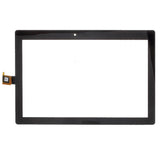 For Lenovo Tab 2 A10-30 YT3-X30 X30F TB2-X30F TOUCH PANEL DIGITIZER SCREEN REPLACEMENT - BLACK