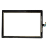 For Lenovo Tab 2 A10-30 YT3-X30 X30F TB2-X30F TOUCH PANEL DIGITIZER SCREEN REPLACEMENT - BLACK