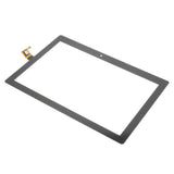 For Lenovo Tab 2 A10-30 YT3-X30 X30F TB2-X30F TOUCH PANEL DIGITIZER SCREEN REPLACEMENT - BLACK