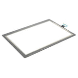 For Lenovo Tab 2 A10-30 YT3-X30 X30F TB2-X30F TOUCH PANEL DIGITIZER SCREEN REPLACEMENT - BLACK