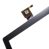 For Lenovo Tab 2 A10-30 YT3-X30 X30F TB2-X30F TOUCH PANEL DIGITIZER SCREEN REPLACEMENT - BLACK