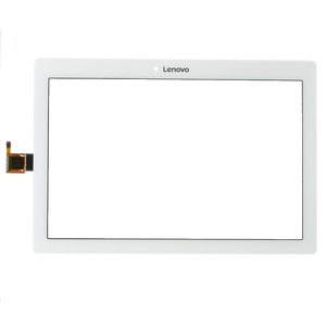 For Lenovo Tab 2 A10-30 YT3-X30 X30F TB2-X30F TOUCH PANEL DIGITIZER SCREEN REPLACEMENT - White