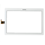 For Lenovo Tab 2 A10-30 YT3-X30 X30F TB2-X30F TOUCH PANEL DIGITIZER SCREEN REPLACEMENT - White