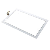 For Lenovo Tab 2 A10-30 YT3-X30 X30F TB2-X30F TOUCH PANEL DIGITIZER SCREEN REPLACEMENT - White