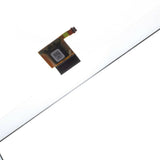 For Lenovo Tab 2 A10-30 YT3-X30 X30F TB2-X30F TOUCH PANEL DIGITIZER SCREEN REPLACEMENT - White