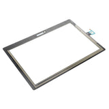 For Lenovo Tab 2 A10-30 YT3-X30 X30F TB2-X30F TOUCH PANEL DIGITIZER SCREEN REPLACEMENT - White