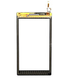 For Lenovo Tab 2 A7 20F  Digitizer Touch Screen Remplacement - BLACK