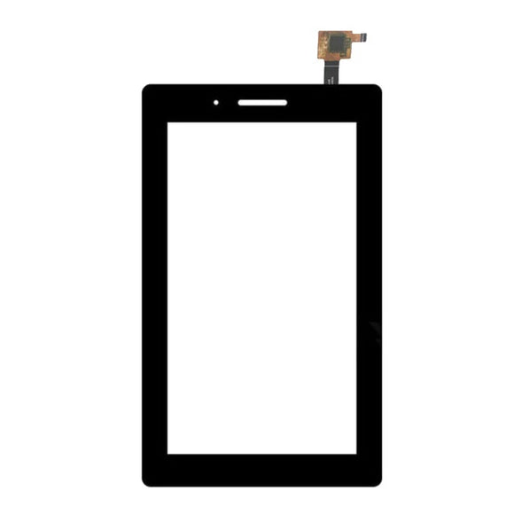 For Lenovo Tab 3 7 TB3-710F Digitizer Touch Screen Remplacement - BLACK