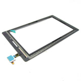 For Lenovo Tab 3 7 TB3-710F Digitizer Touch Screen Remplacement - BLACK