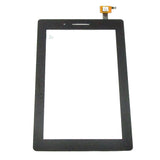 For Lenovo Tab 3 7 TB3-710F Digitizer Touch Screen Remplacement - BLACK