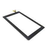 For Lenovo Tab 3 7 TB3-710F Digitizer Touch Screen Remplacement - BLACK