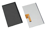 For Lenovo Tab 3 Essential 7" TB3-710F TB3-AL710F LCD SCREEN DISPLAY TOUCH - BLACK