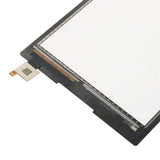 For Lenovo Tab S8 S8-50 S8-50F S8-50L S8-50LC 8" Digitizer Touch Screen Remplacement - BLACK