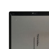 For Lenovo YOGA Tab3 Pro 10 YT3-X90L YT3-X-90F YT3-X90X LCD Screen Display Assembly Touch - Black