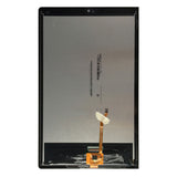 For Lenovo YOGA Tab3 Pro 10 YT3-X90L YT3-X-90F YT3-X90X LCD Screen Display Assembly Touch - Black