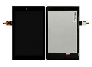 For Lenovo Yoga Tab 3 850 YT3 850F LCD Screen Display Assembly Touch - Black