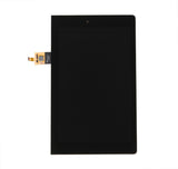 For Lenovo Yoga Tab 3 850 YT3 850F LCD Screen Display Assembly Touch - Black