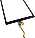 For Lenovo Yoga Tab 3 Pro 10.1" YT3 X90F YT3 X90L TOUCH PANEL DIGITIZER SCREEN REPLACEMENT - BLACK