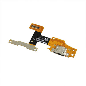 For Lenovo Yoga Tab 3 YT3-850 YT3-850F Micro USB Charging Port Sync With Flex