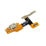 For Lenovo Yoga Tab 3 YT3-850 YT3-850F Micro USB Charging Port Sync With Flex