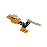 For Lenovo Yoga Tab 3 YT3-850 YT3-850F Micro USB Charging Port Sync With Flex