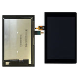 For Lenovo Yoga Tab 3 YT3-X50 YT3-X50F YT3-X50M 10.1" LCD Screen Display Assembly Touch - Black