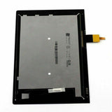 For Lenovo Yoga Tab 3 YT3-X50 YT3-X50F YT3-X50M 10.1" LCD Screen Display Assembly Touch - Black