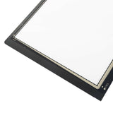 For Lenovo Yoga Tab 3 YT3-X50 YT3-X50F YT3-X50M TOUCH PANEL DIGITIZER SCREEN REPLACEMENT - BLACK