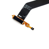 Micro Samsung Galaxy Tab 10.1 GT P7500 GT P7510 USB Charging Port Sync With Flex