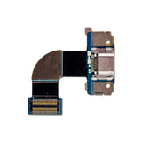 Micro Samsung Galaxy Tab Pro 8.4 SM T320 T320 USB Charging Port Sync With Flex