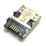 Amazon Kindle Fire HD 7 SQ46CW 4th HD 2014 7" Micro USB Charging Port connector Replacement Part
