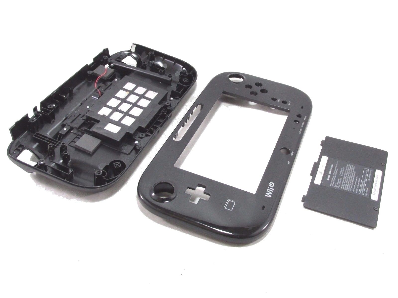 Wii U - なつパパ Amazon.com: PDP Wired Fight Pad for Wii U - Samus : Video Games