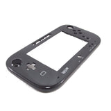 NINTENDO WII U GAMEPAD HOUSING SHELL REPLACEMENT PART WUP-010 FRONT AND BACK