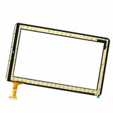 For RCA RCT6213W87 PRO 11.6" TOUCH PANEL DIGITIZER SCREEN REPLACEMENT