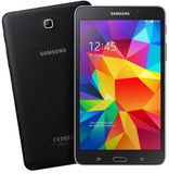 SAMSUNG Tablet SM T230NU GALAXY TAB 4 - BLACK 8 GB