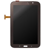 Samsung Galaxy Note 8.0 GT N5110 LCD Touch Screen Assembly Glass Digitizer BROWN